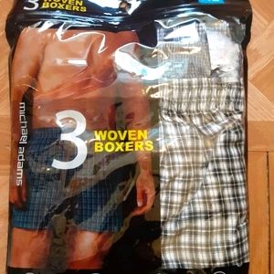 🆕️Mens boxers